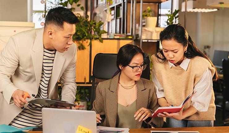 Necessity May Give us Best Virtual Court